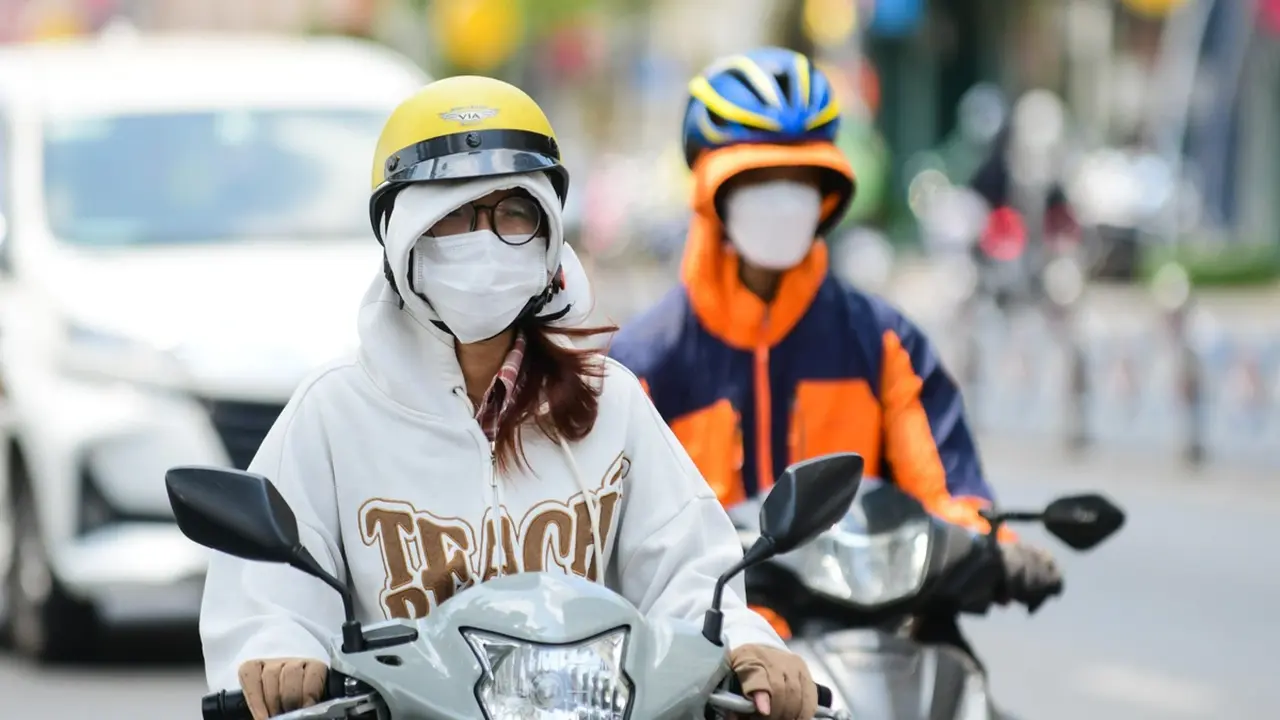 طقس اليوم: مشمس وحار مع شدة الشمس في عدة مناطق